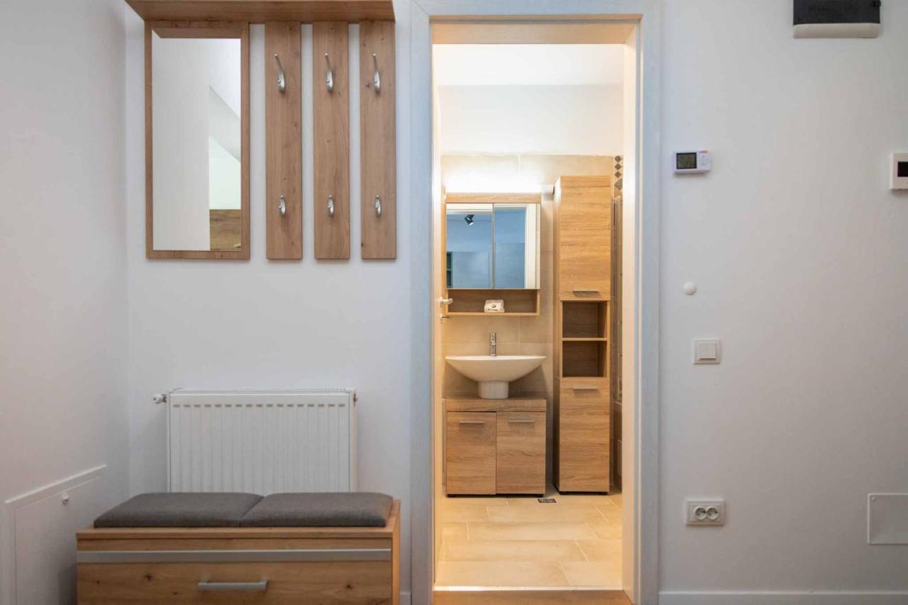 Bg Luximmo Apartments Kluż-Napoka Zewnętrze zdjęcie