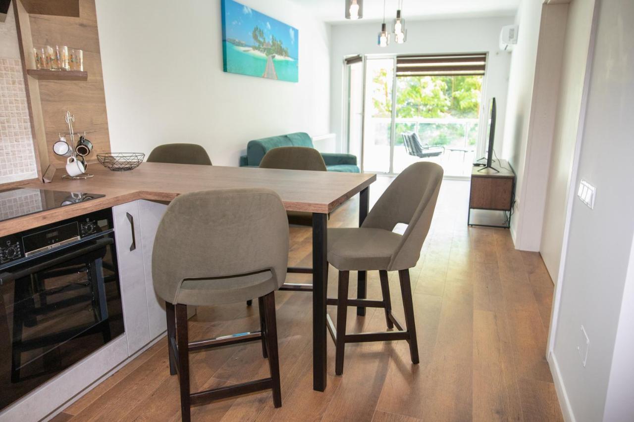 Bg Luximmo Apartments Kluż-Napoka Zewnętrze zdjęcie