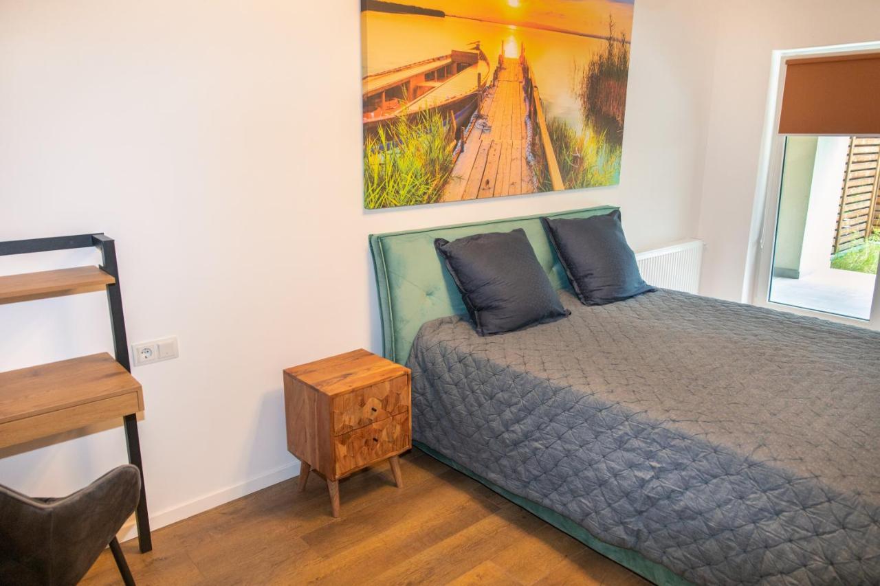 Bg Luximmo Apartments Kluż-Napoka Zewnętrze zdjęcie