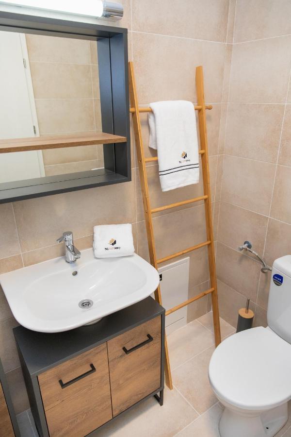 Bg Luximmo Apartments Kluż-Napoka Zewnętrze zdjęcie