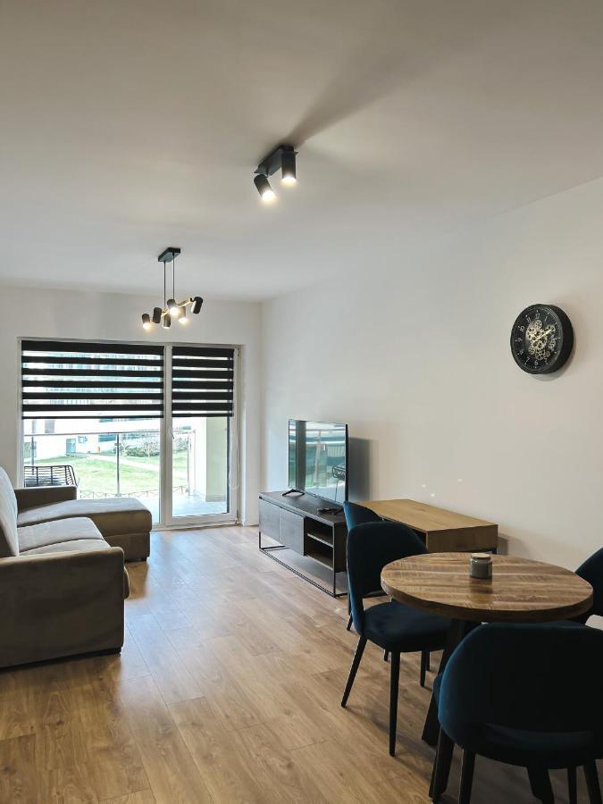 Bg Luximmo Apartments Kluż-Napoka Zewnętrze zdjęcie