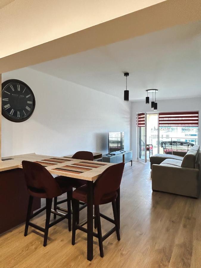 Bg Luximmo Apartments Kluż-Napoka Zewnętrze zdjęcie