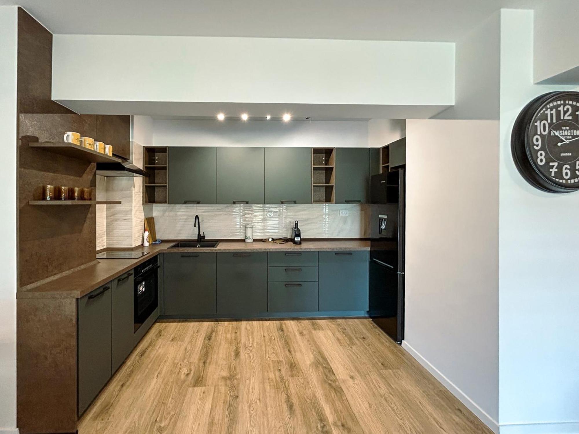 Bg Luximmo Apartments Kluż-Napoka Zewnętrze zdjęcie