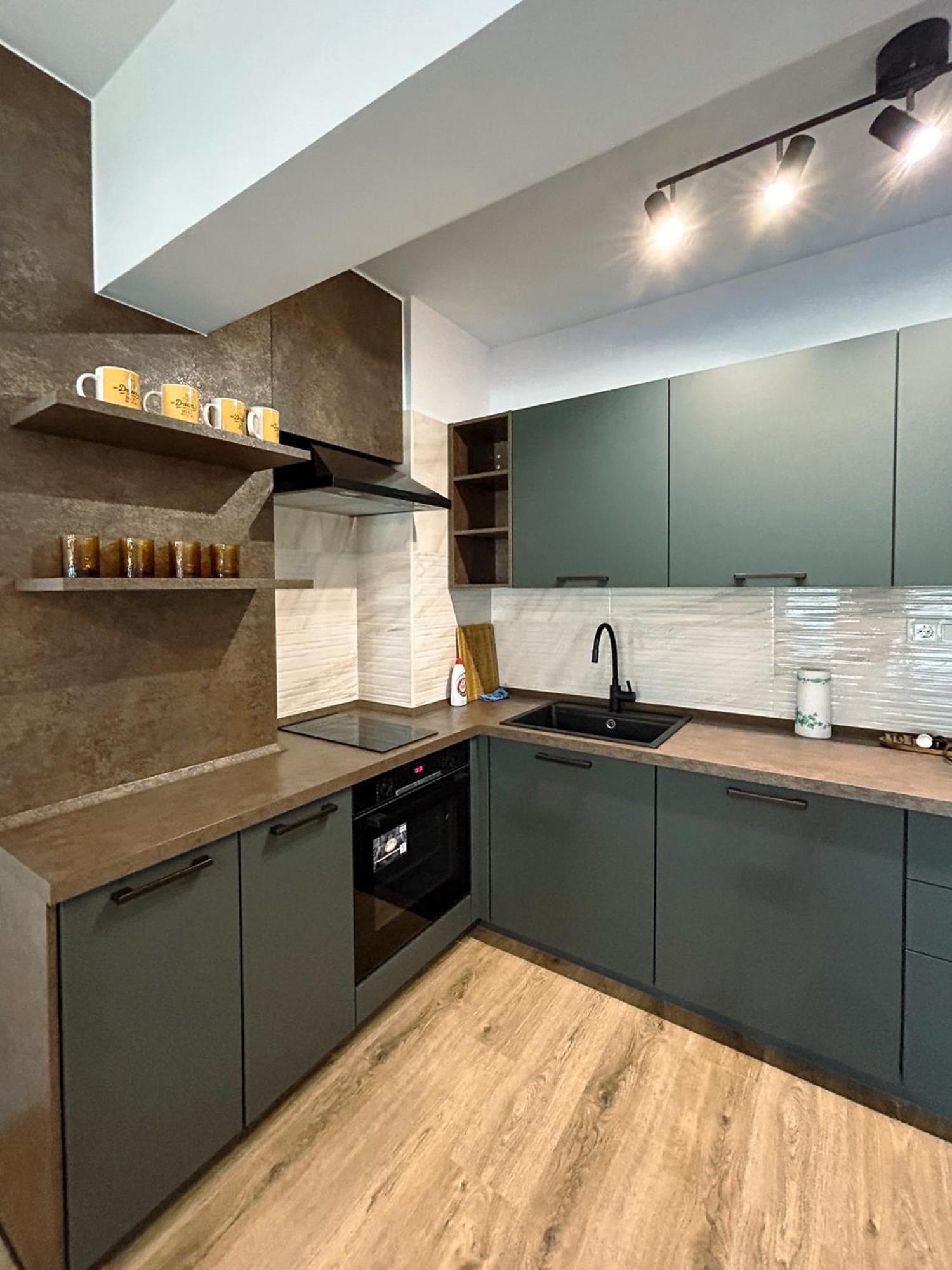 Bg Luximmo Apartments Kluż-Napoka Zewnętrze zdjęcie