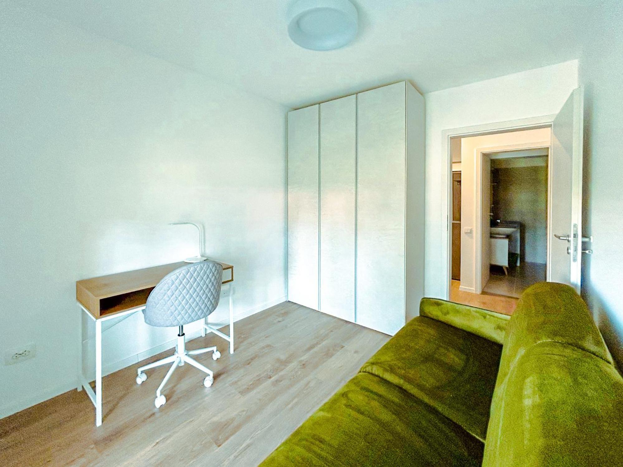 Bg Luximmo Apartments Kluż-Napoka Zewnętrze zdjęcie